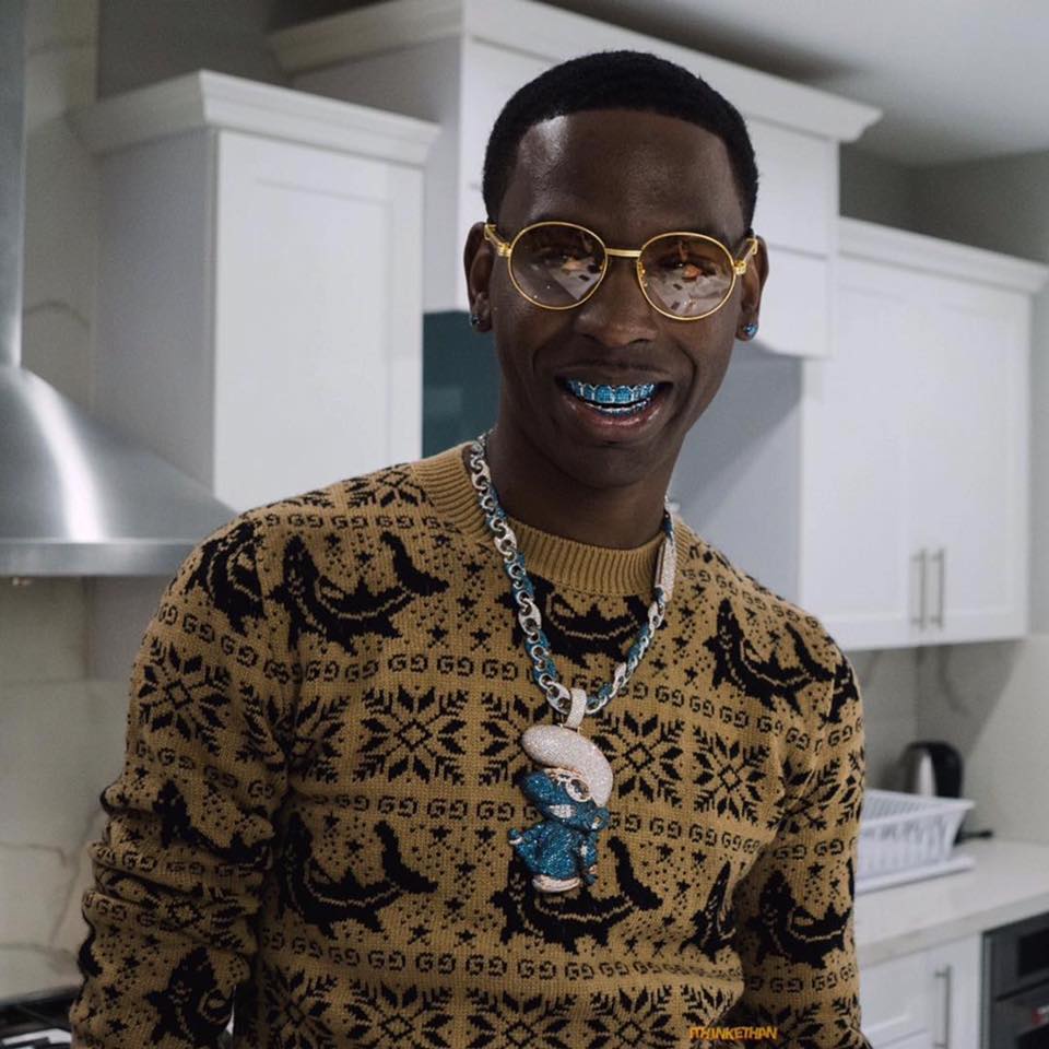 Best Reasons Why Young Dolph Is The King Of Memphis