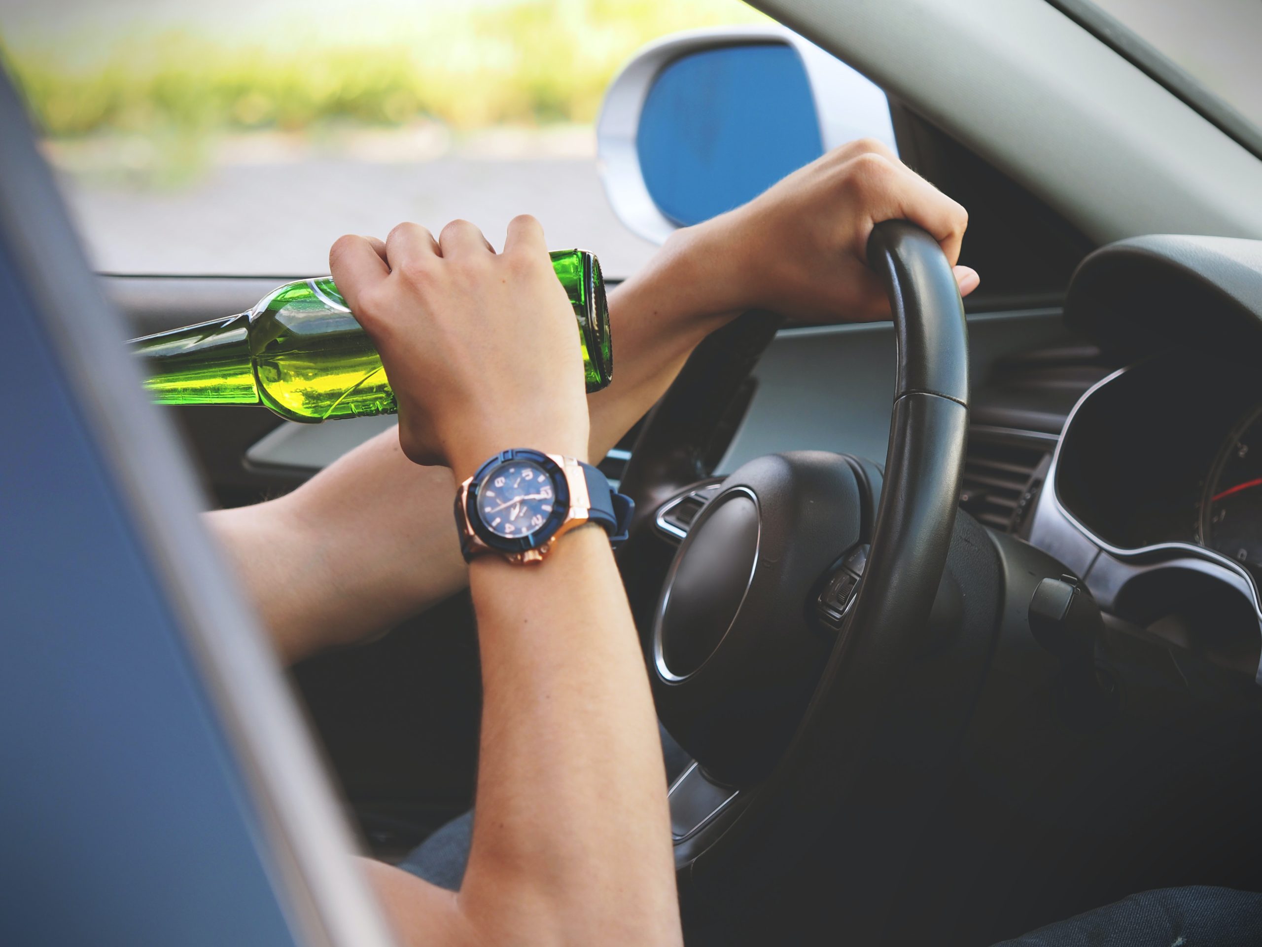 How Long Do You Lose Your License For A DUI In Oregon