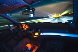 Is DUI Considered A Crime In California