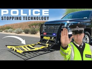 How Much Does A Police Grappler Police Bumper Cost