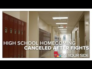 Riverview Gardens High Goes Virtual, Cancels Homecoming After Fights On Campus