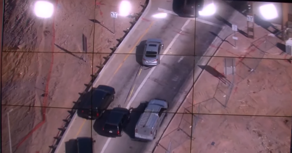 How does the Grappler Police Bumper work NdovuLaw