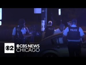 3 People Shot Including 14 Year Old Girl At Chicagos 63rd Street Beach