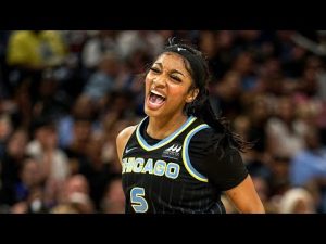 Angel Reese's Absence From Chicago Sky Teammates' Off-Day Activity Raises Questions