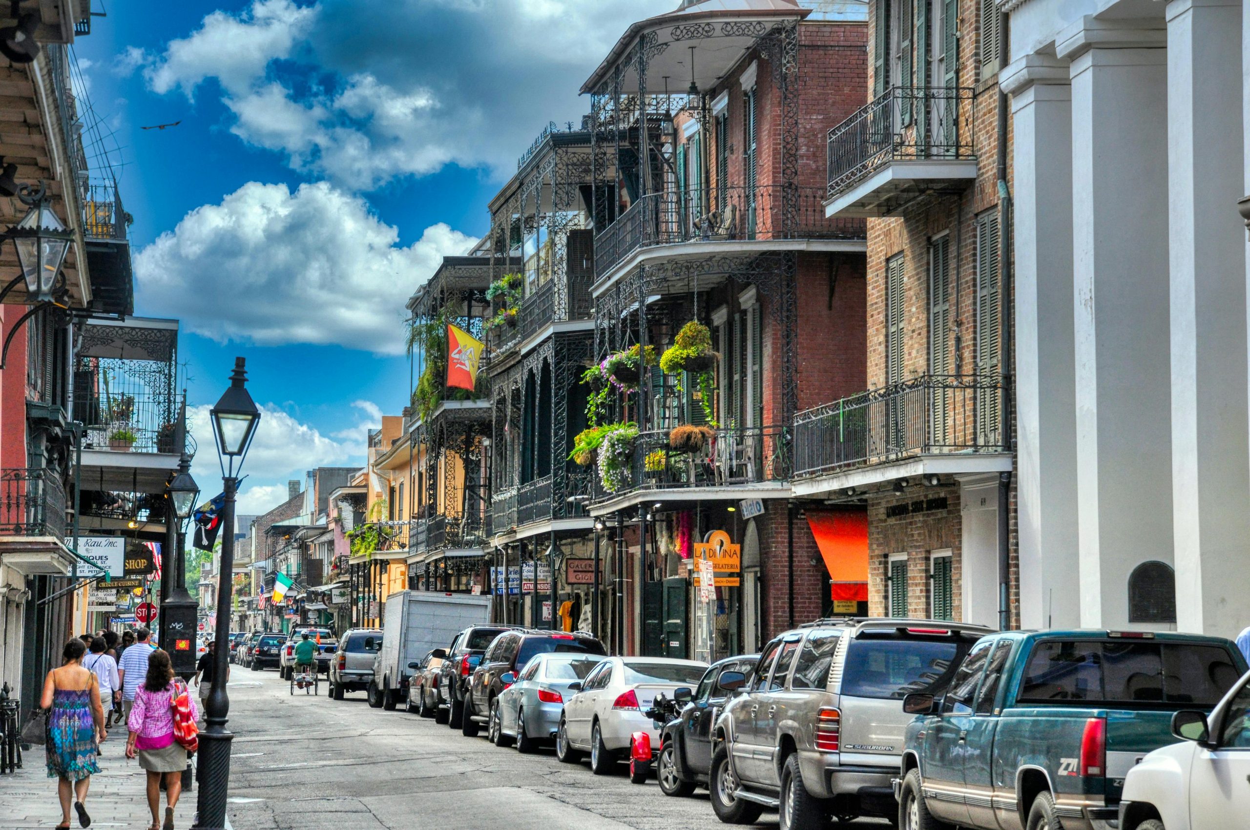 Best Places To Live In Louisiana For Retirees