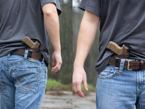 Do You Need A Permit To Conceal Carry In North Dakota