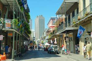 How Does The Cajun Culture Contribute To The Uniqueness Of Louisiana