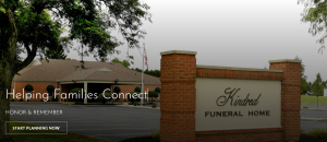 Kindred Funeral Home Englewood, Ohio Obituaries