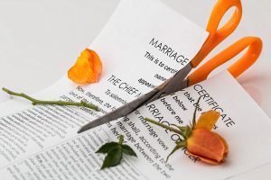 North Dakota Divorce Laws