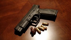 What Disqualifies You From Owning A Gun In Louisiana
