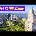 Why Do They Call It Baton Rouge