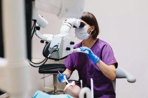 Best Dentist In Baton Rouge