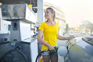 Can You Pump Your Own Gas In New Jersey