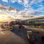 Closest Airport To University Of Alabama