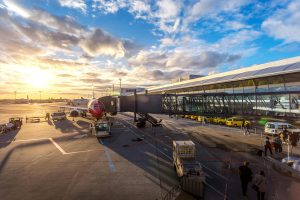 Closest Airport To University Of Alabama