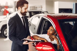 Is It Better To Gift A Car Or Sell It For $1 In Louisiana?