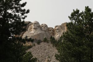 Is July A Good Time To Visit Mt Rushmore