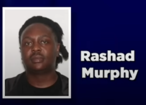 Police Arrest Fourth Suspect Rashad Murphy In Jacksonville Rapper Julio Foolio's Murder After Standoff In The Oretga Neighborhood At Apartments