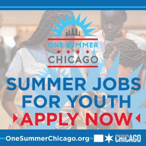 What Is The Youth Opportunity Program In Chicago Complete Guide