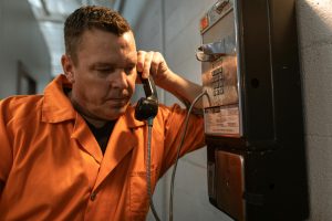 What Phone System Does Duval County Jail Use