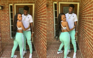 Who Is Yungeen Ace's Girlfriend