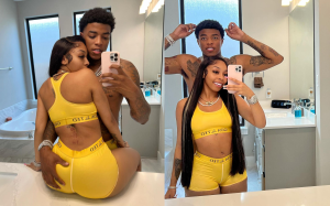 Who Is Yungeen Ace's Girlfriend