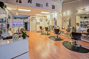 Best Korean Hair Salon NYC