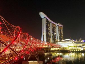  Best Time To Visit Singapore And Malaysia