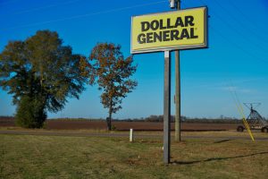 Dollar General Dumpster Diving Policy