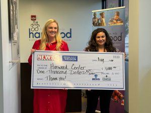 Harwood Center A Memphis Nonprofit Provides Therapeutic Services To Children