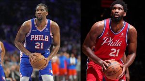 How Long Has Joel Embiid Been In The NBA