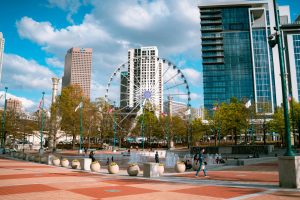 Is Atlanta USA A Good Place To Live 