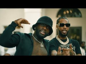 Ralo’s single First 48, featuring Key Glock