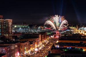 Is January A Good Time To Visit Memphis? 