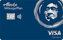 Is It Hard To Get Approved For An Alaska Airlines Card