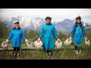 What Are Yupik People Known For